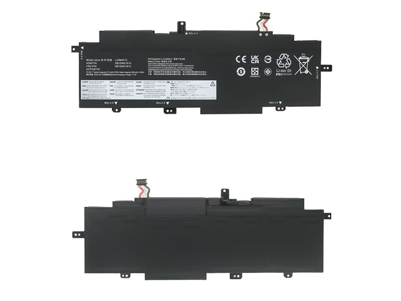 LENOVO L20C4P72 Batería