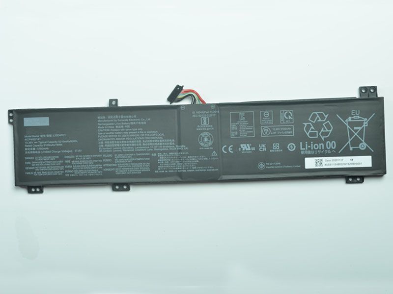 LENOVO L20C4PC1 Batería