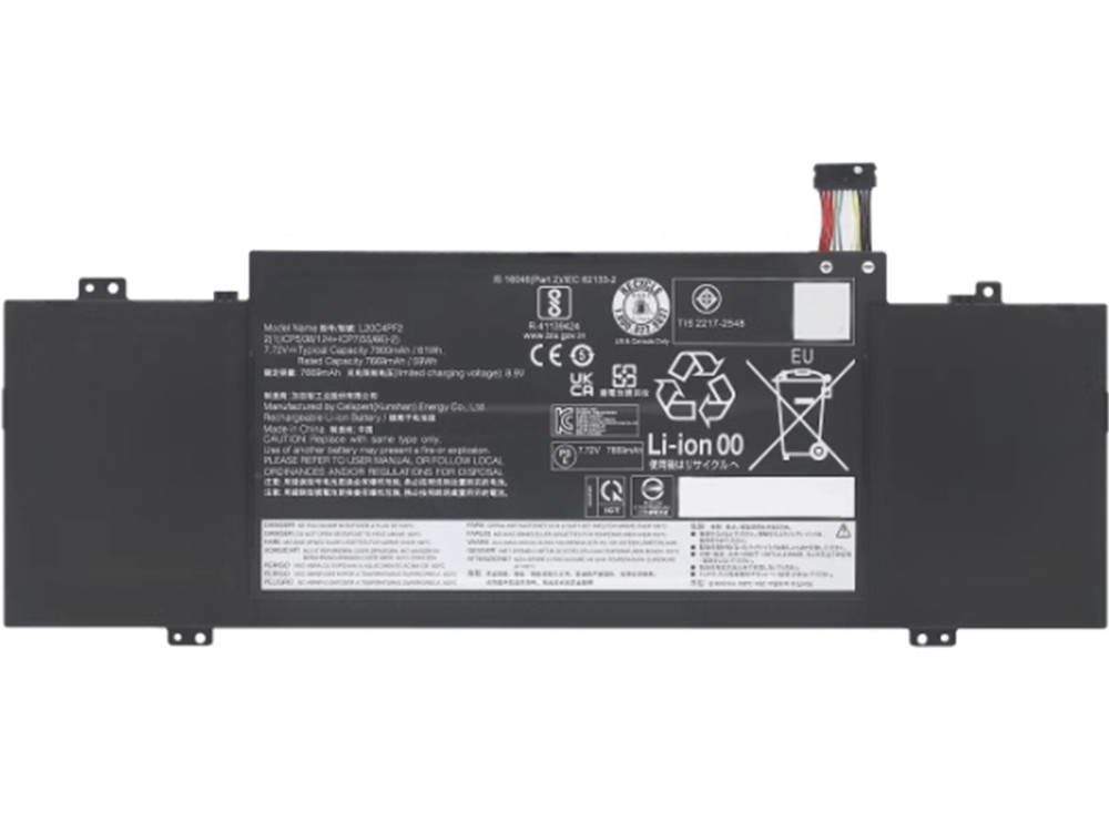 LENOVO L20C4PF2 Batería