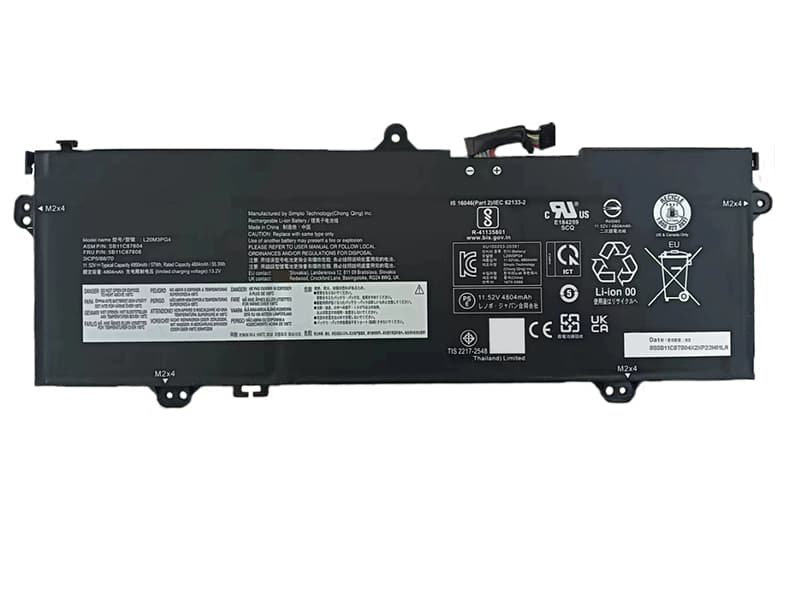LENOVO L20M3PG4 Batería