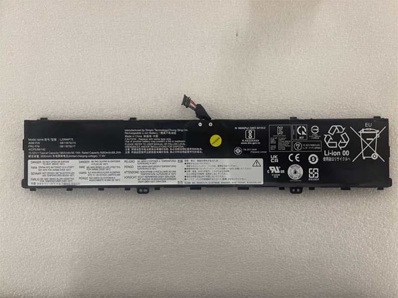 LENOVO L20M4P75 Batería