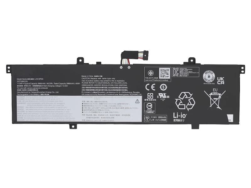 LENOVO L21C3PD5 Batería