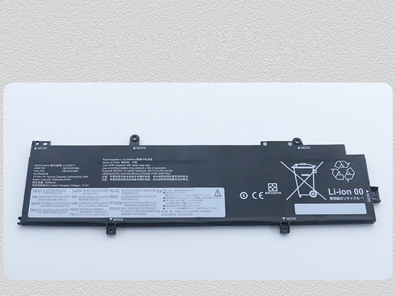 LENOVO L21D4P71 Batería