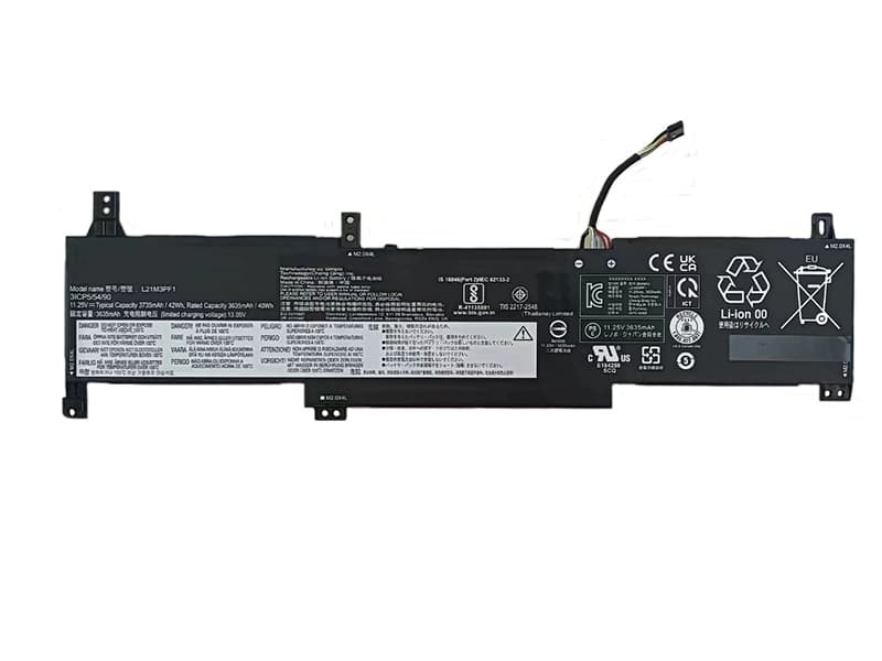 LENOVO L21M3PF1 Batería