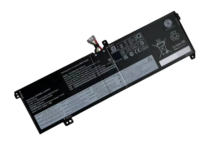 LENOVO L22C4PF5 Batería