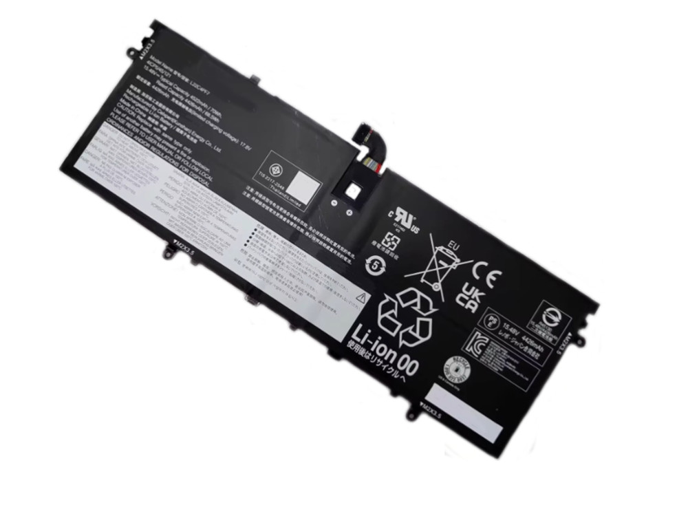 LENOVO L22C4PF7 Batería