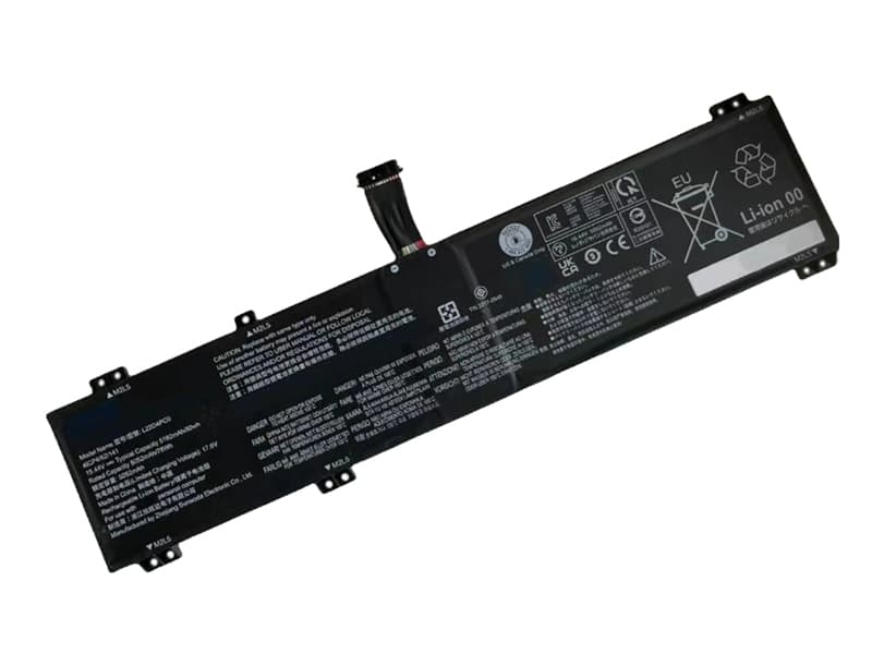 LENOVO L22D4PC0 Batería