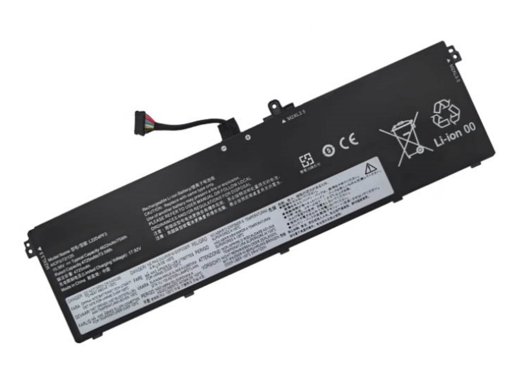 LENOVO L22D4PF3 Batería