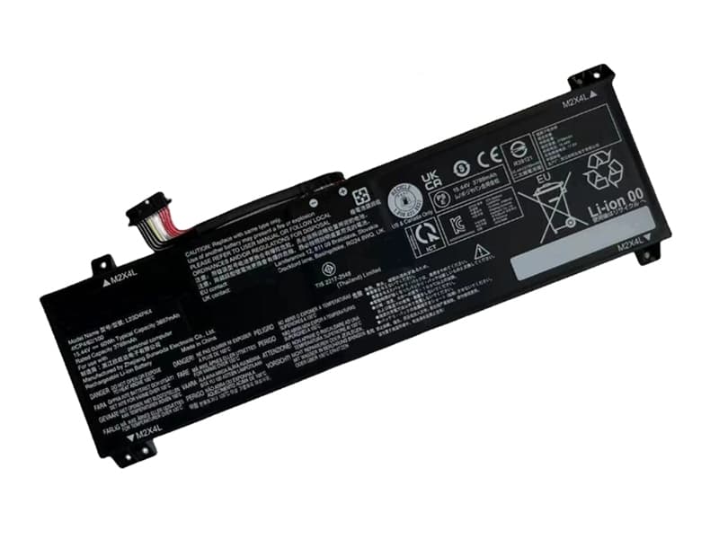 LENOVO L23D4PK4 Batería