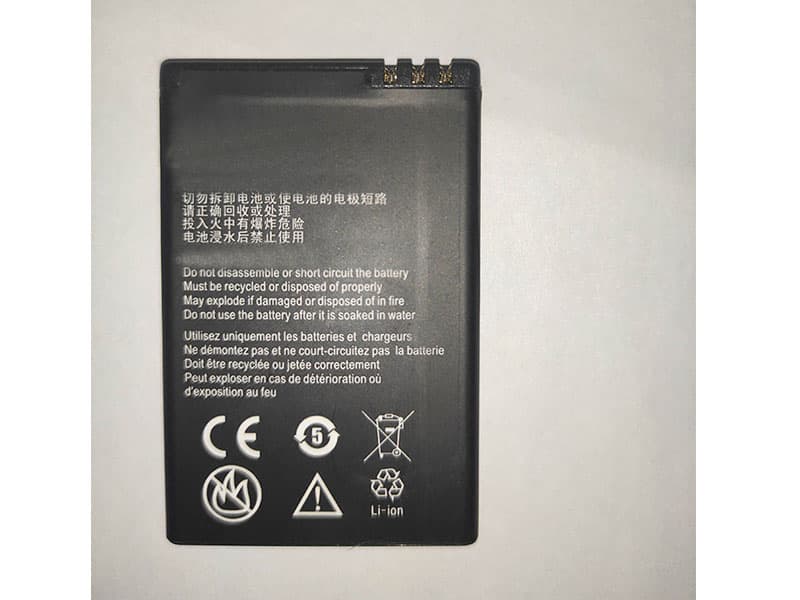 ZTE L455 Batería