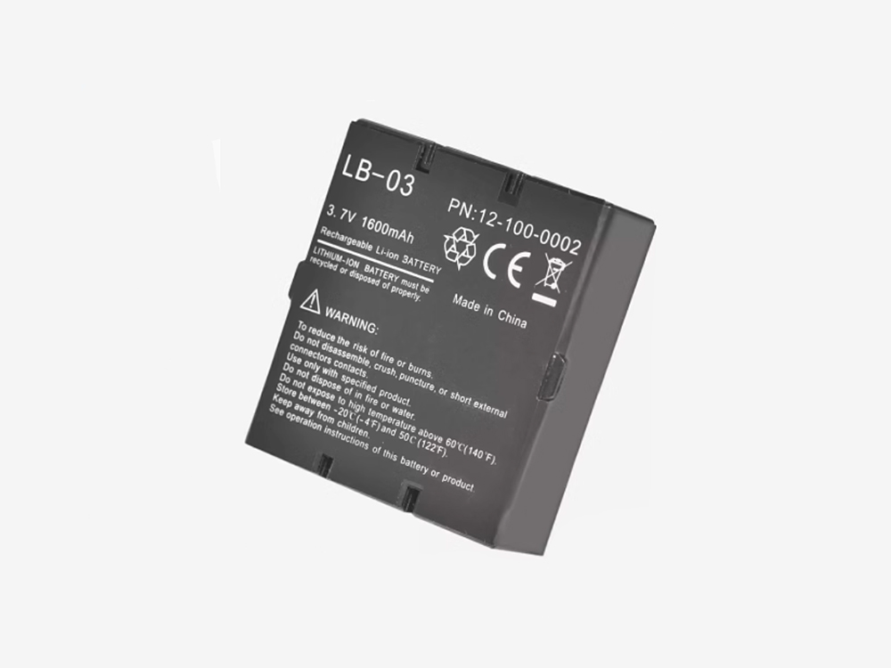 BIOLIGHT LB-03 Batería