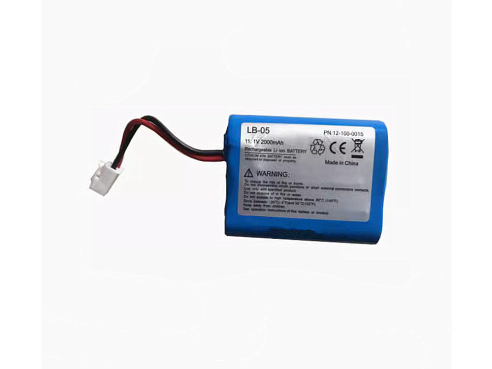 BIOLIGHT LB-05 Batería
