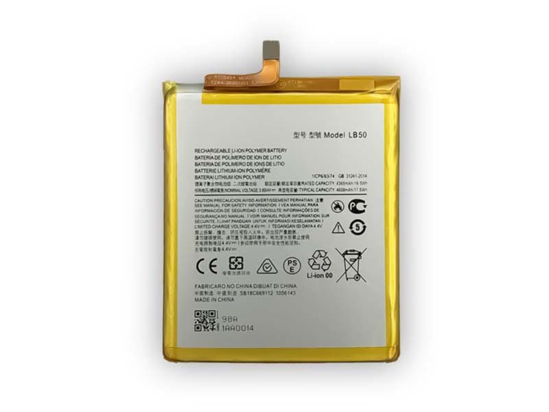 Motorola LB50 Batería