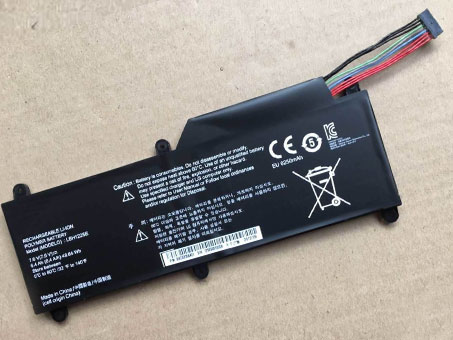 LG LBH122SE Batería