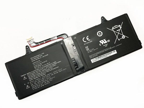 LG LBJ722WE Batería