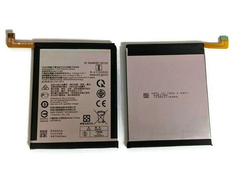 Nokia LC-620 Batería