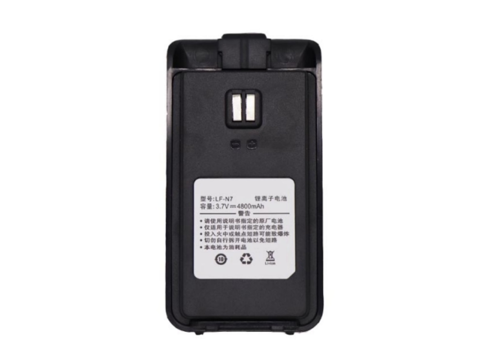 BAOFENG LF-N8 Batería