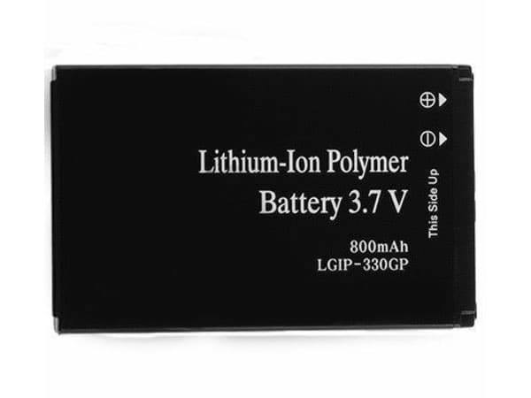 LG LGIP-330GP Batería