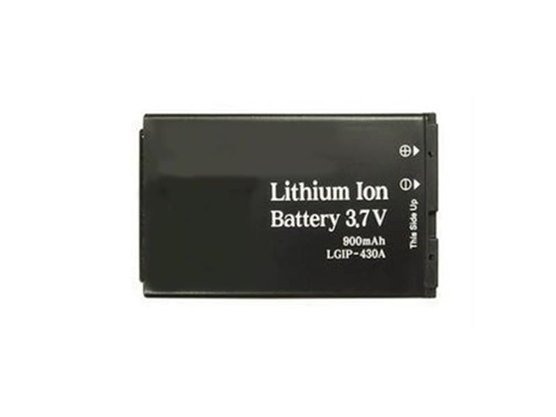 LG LGIP-430A Batería