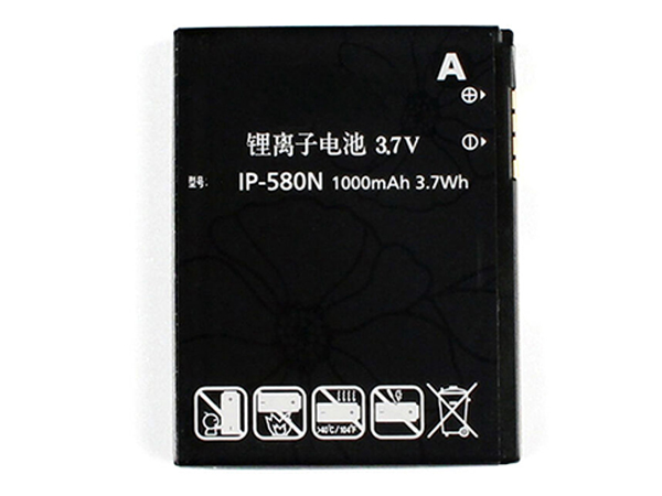 LG LGIP-580N Batería