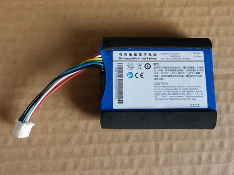 MINDRAY LI13I001G Batería