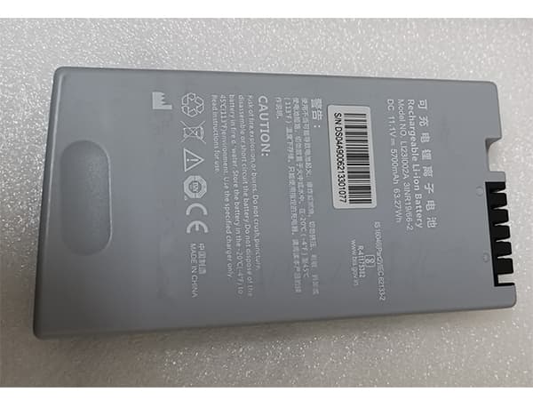 MINDRAY LI23I002A Batería