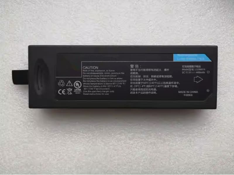 Mindray LI23S001A Batería