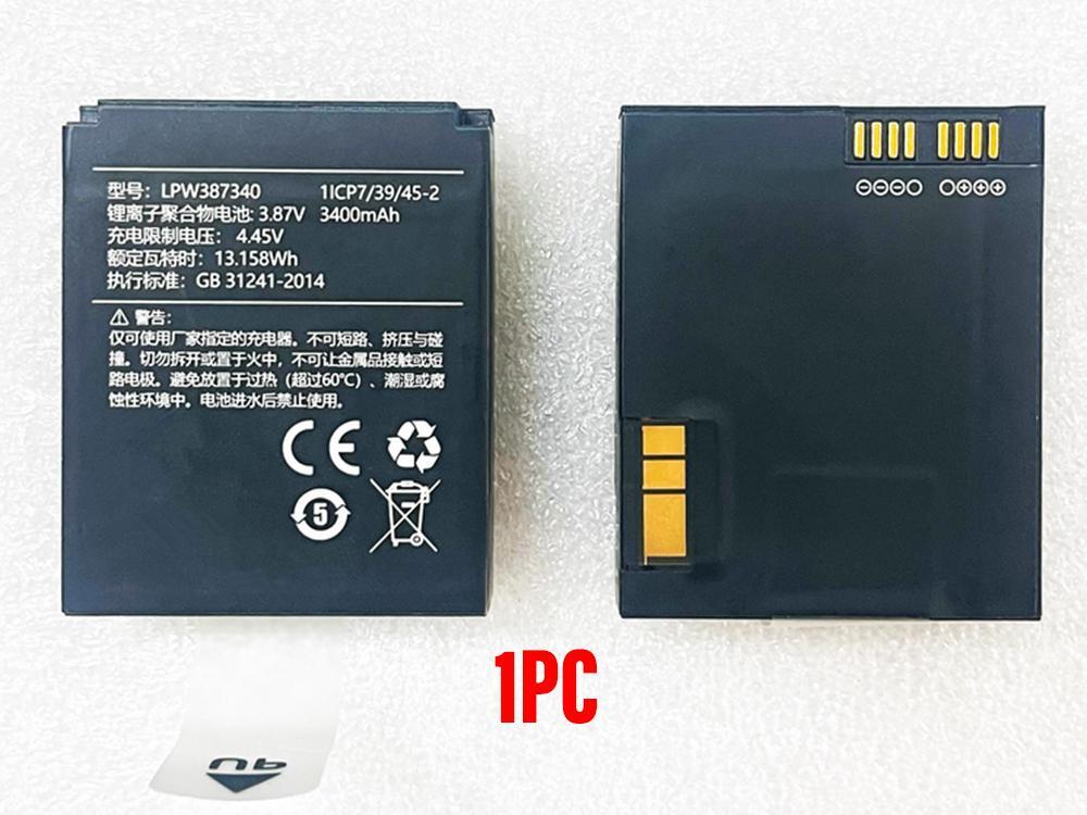 Hisense LPW387340 Batería