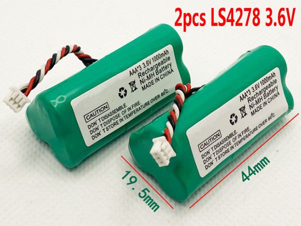 Motorola LS4278 Batería