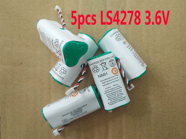 Motorola LS4278 Batería