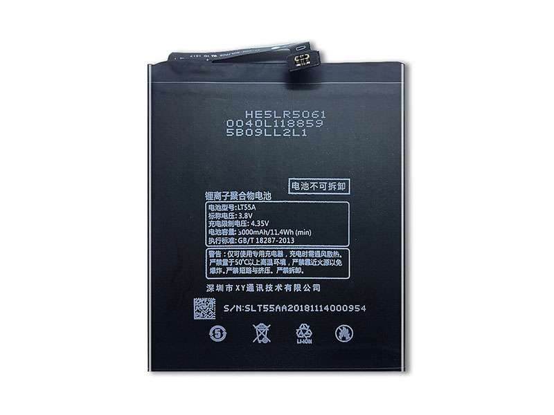 Letv LT55A Batería
