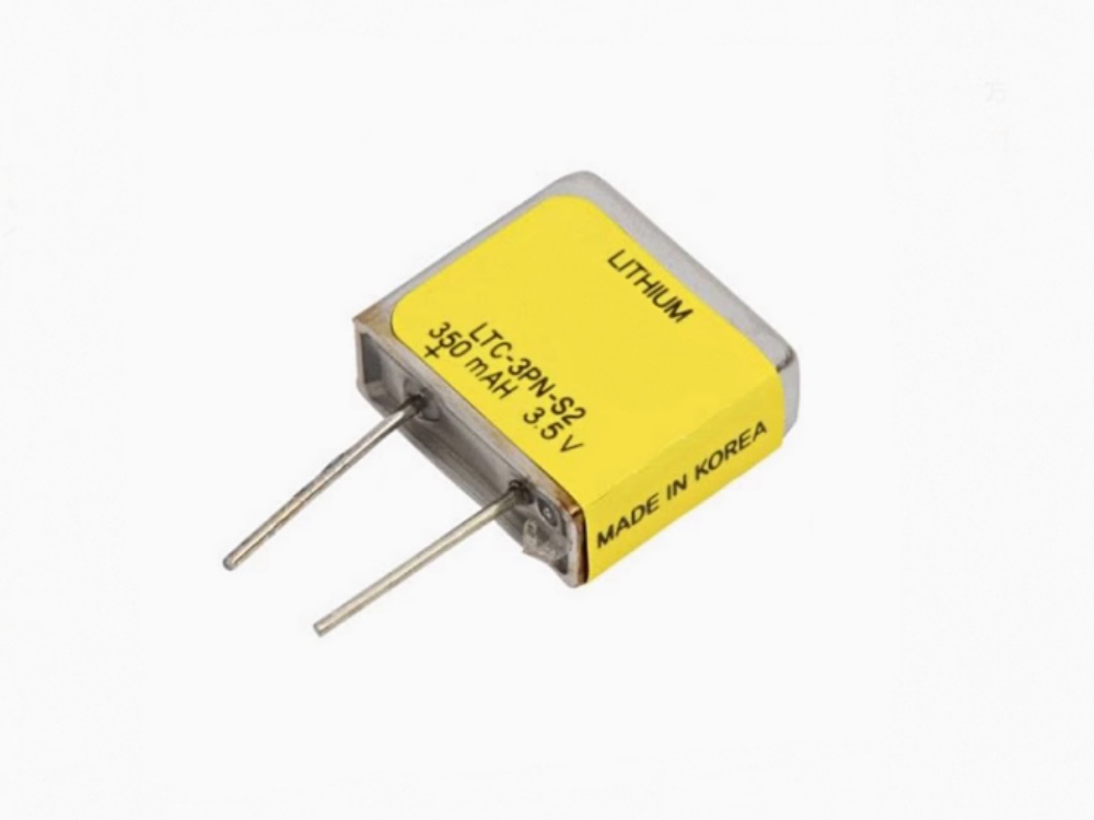KEEPER LTC-3PN-S2 Batería