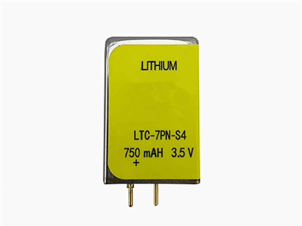 KEEPER LTC-7PN-S4 Batería