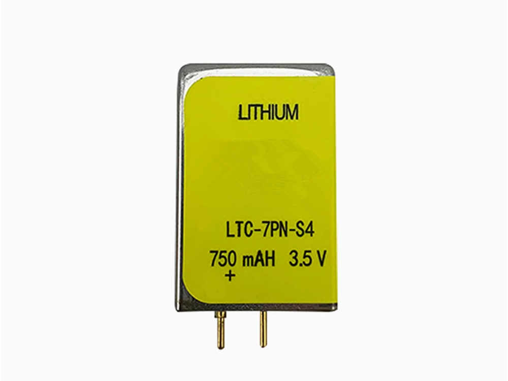 KEEPER LTC-7PN-S4 Batería