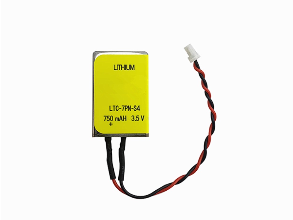 KEEPER LTC-7PN-S4 Batería