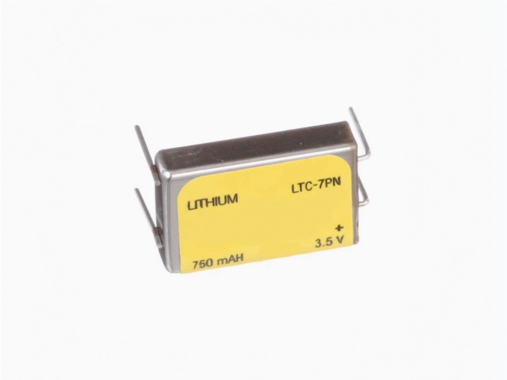 KEEPER LTC-7PN Batería