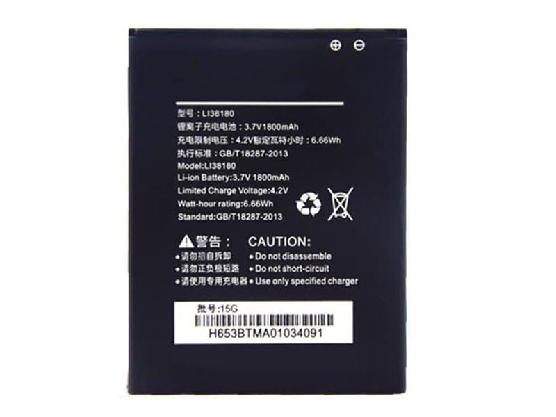 Hisense Li38180 Batería