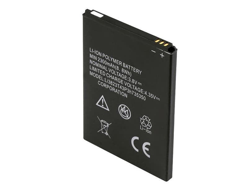 ZTE Li3823T43P3h735350 Batería