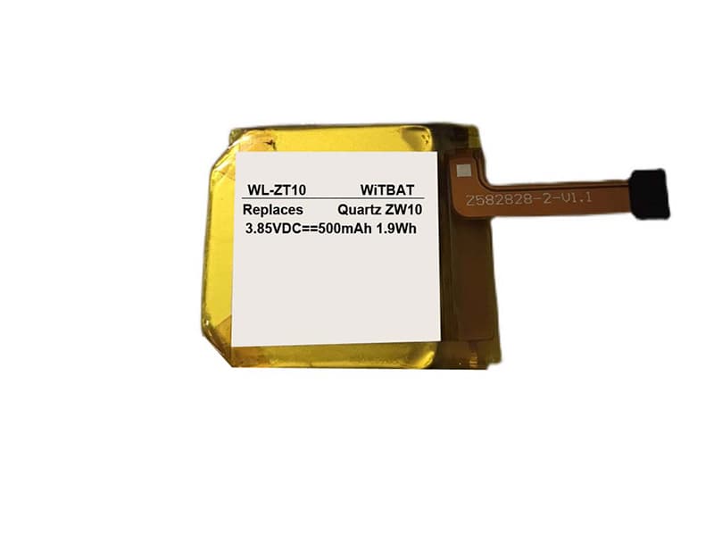 ZTE Li3905T44P8h302860 Batería