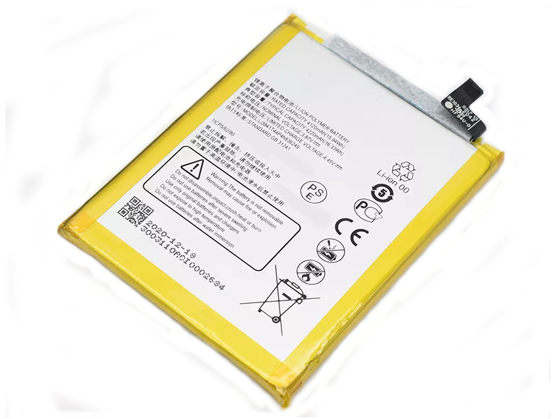ZTE Li3941T44P4h836249 Batería