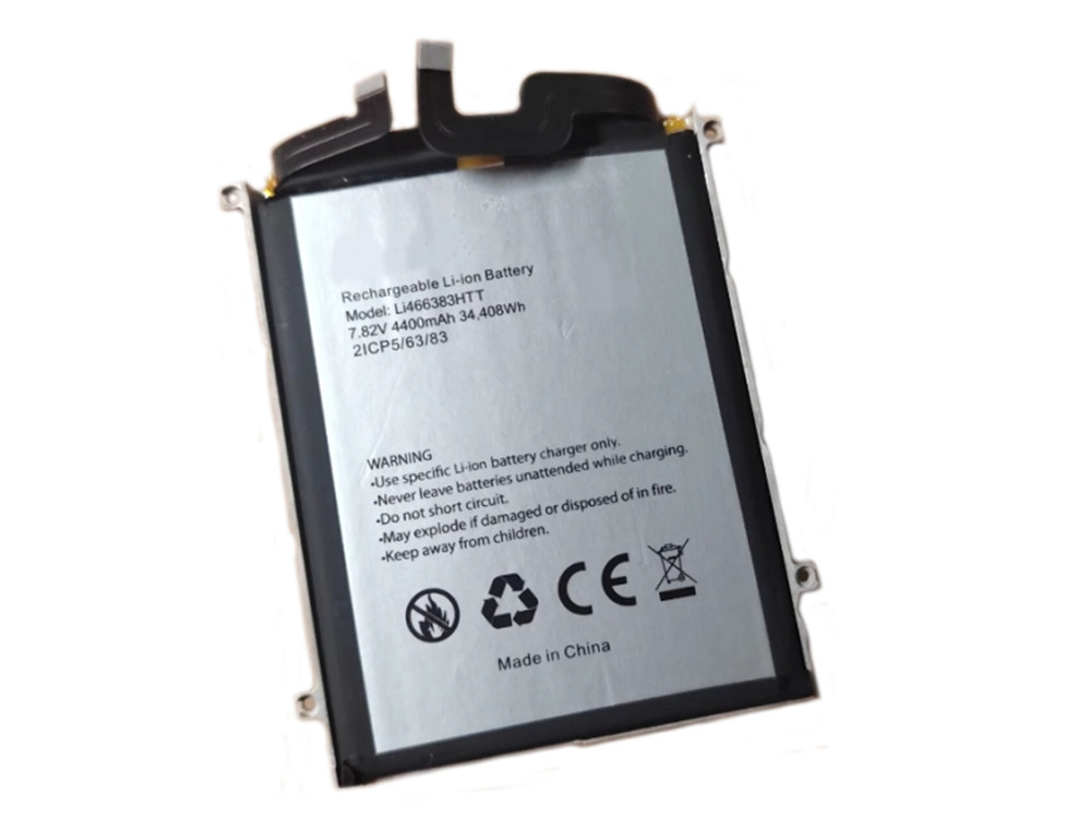 BLACKVIEW Li466383HTT Batería