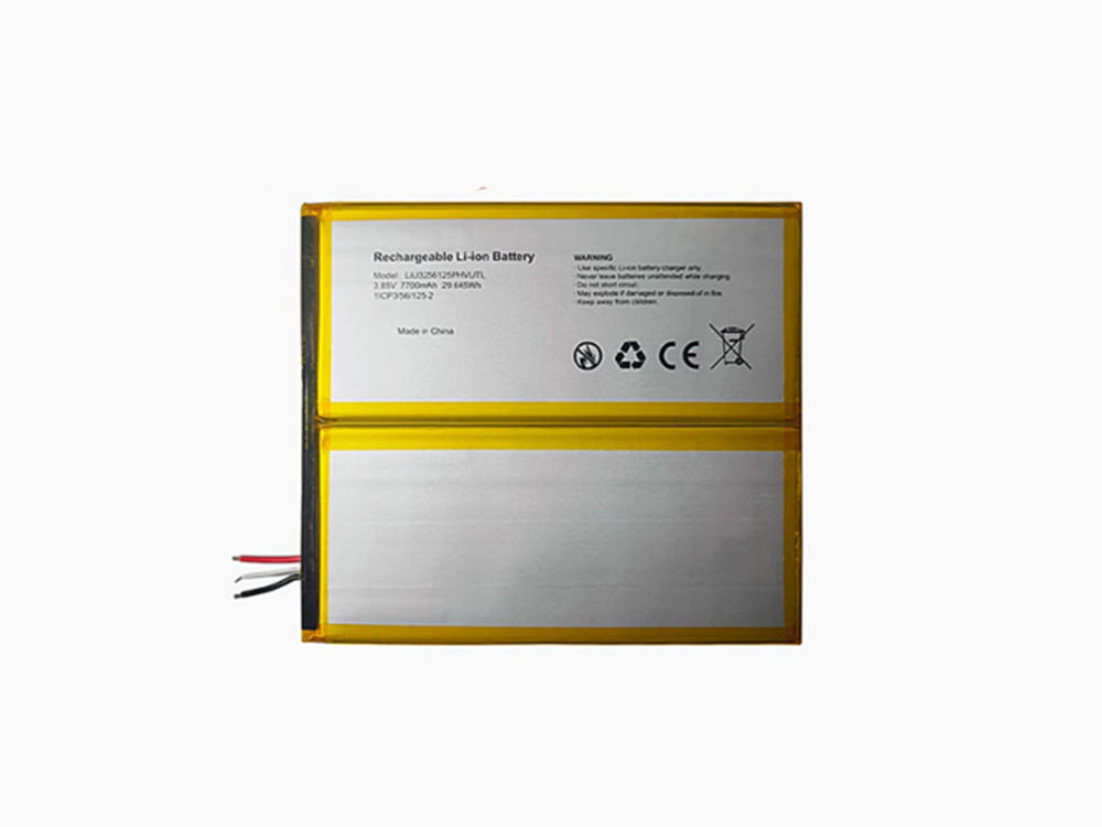 OTHER Liu3256125PHVUTL Batería