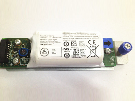 DELL 2S1P-2 Batería