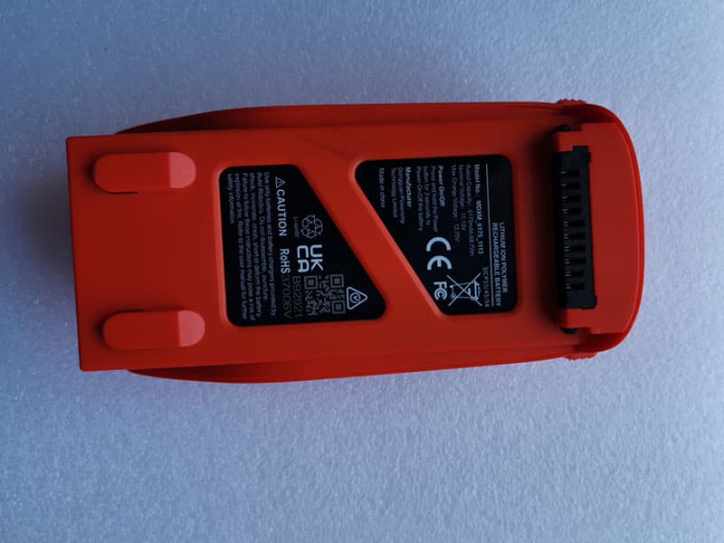AUTEL MDXM_6175_1113 Batería