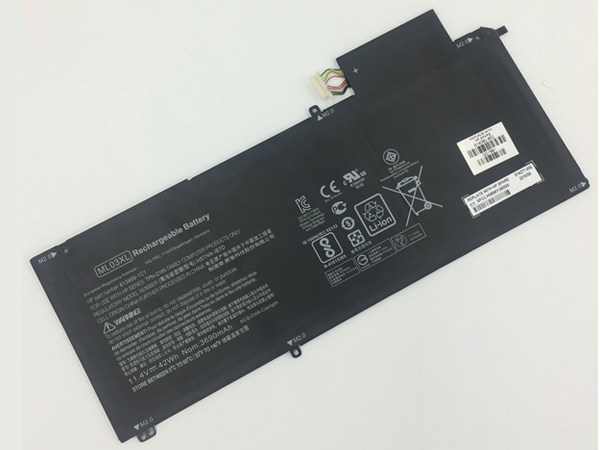 HP ML03XL Batería