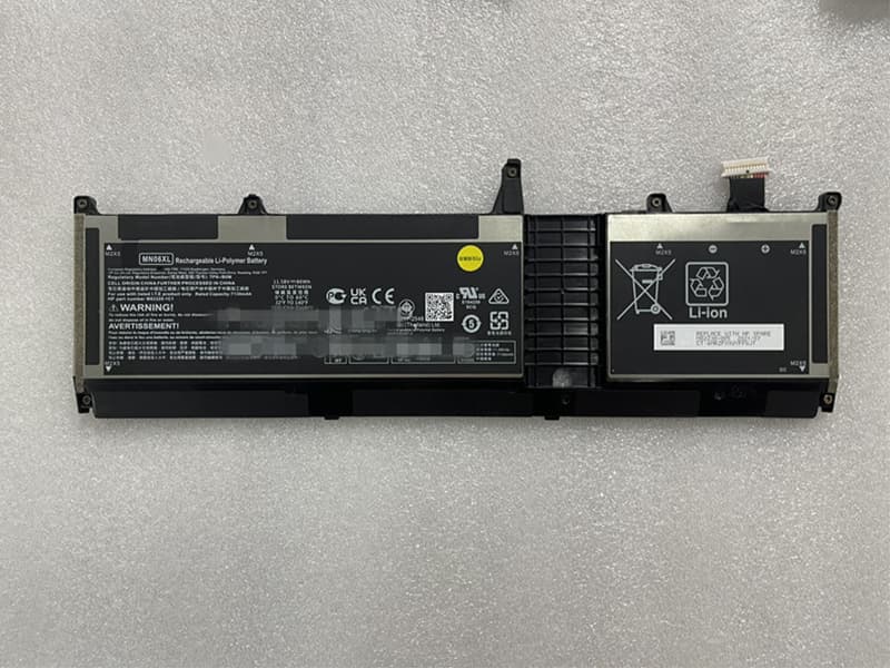 HP MN06XL Batería