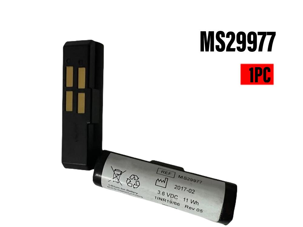 DRAGER MS29977 Batería