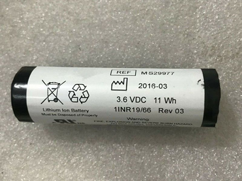 DRAGER MS29977 Batería