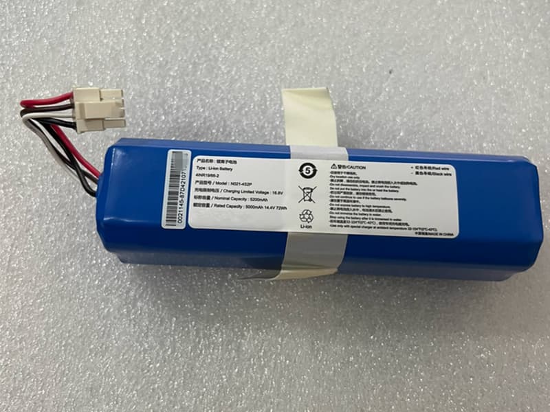 VIOMI N021-4S2P Batería