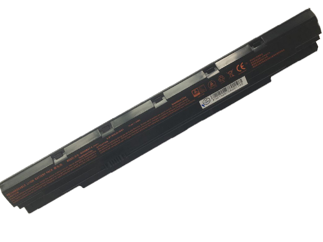 CLEVO N240BAT-4 Batería